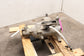 2014-18 Jeep Cherokee Limited 3.2L Single Speed Power Takeoff Transfer Case 86K - Alshned Auto Parts