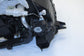 2021 Subaru WRX Premium Front HVAC Heater Blower Housing Box 72110FJ380 OEM - Alshned Auto Parts