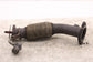 2019-2021 Hyundai Veloster 2.0L Front Exhaust System Muffler Pipe 28610-J35000