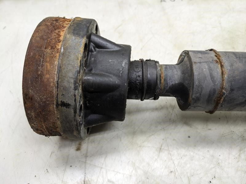 2019-24 Chevrolet Silverado 1500 5.3L Front Axle Drive Propeller Shaft 23370093 - Alshned Auto Parts