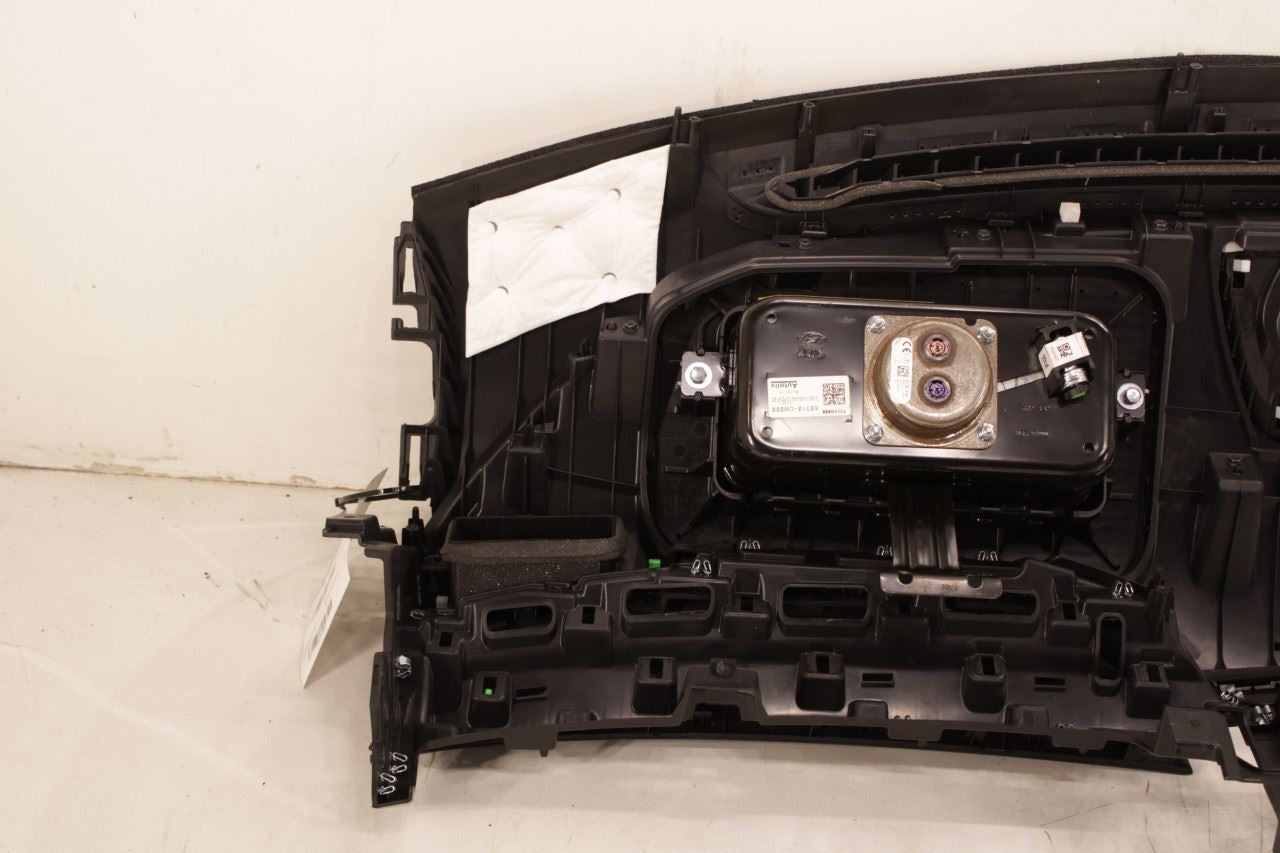 2022-2024 Hyundai Tucson SEL Dash Instrument Panel 84701-CW001-NNB OEM - Alshned Auto Parts