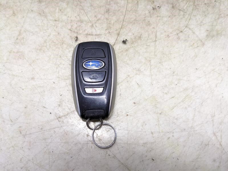 18-20 Subaru Forester Smart Keyless Entry Remote Key Fob Transmitter 88835FL030 - Alshned Auto Parts