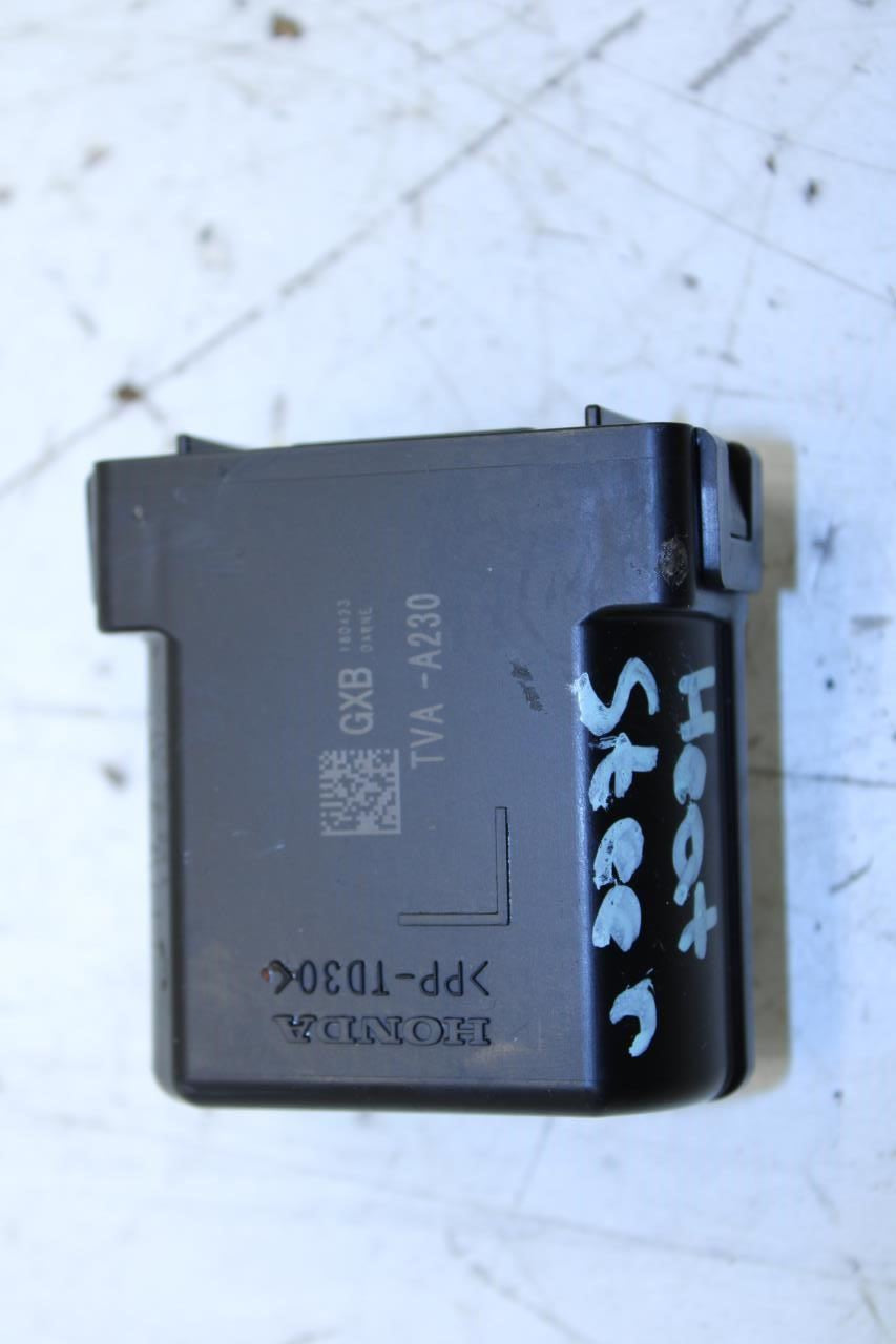 2018-2020 Honda Accord Gateway Computer Control Module 38890-TVA-A23 OEM - Alshned Auto Parts