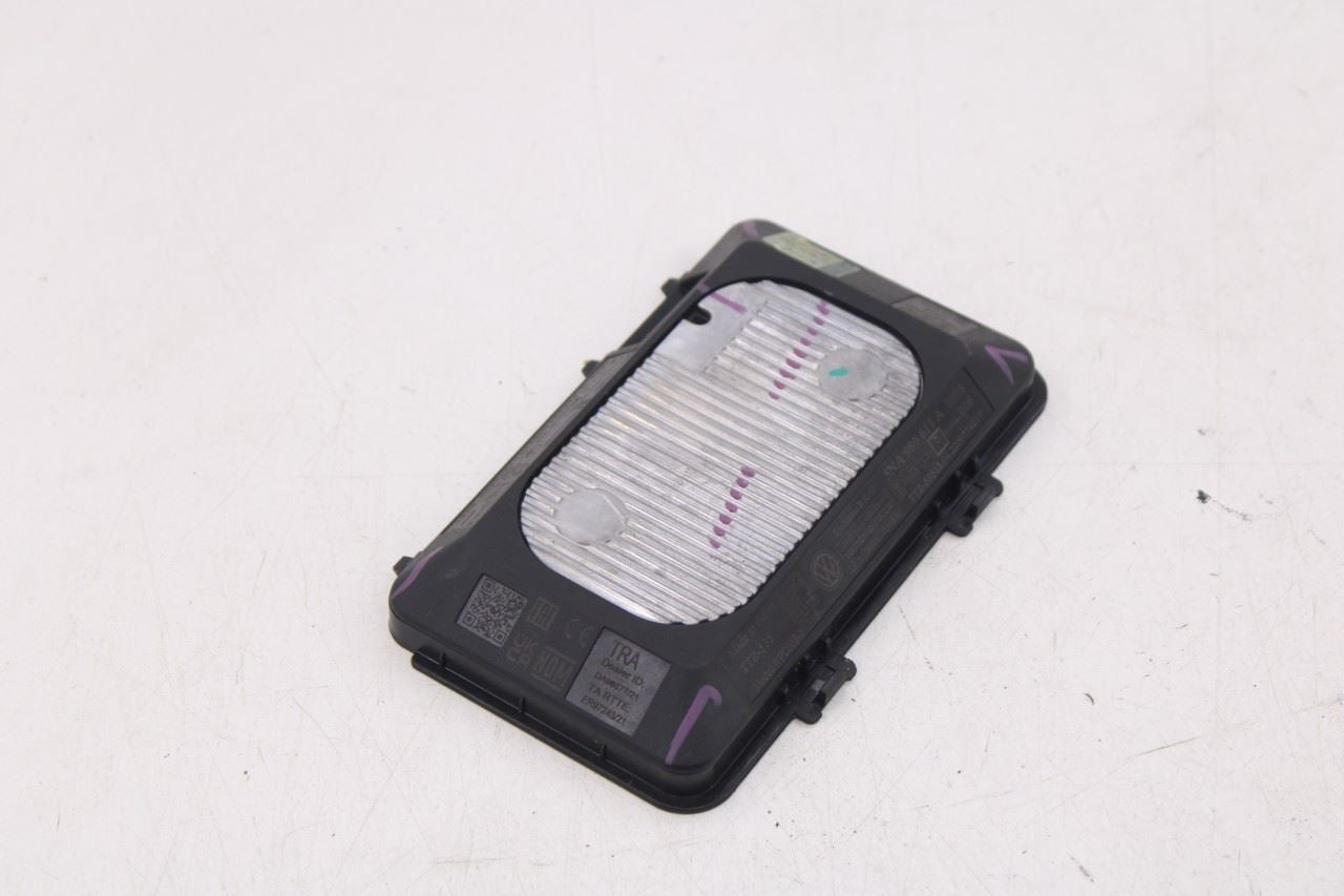2018-2026 Volkswagen Atlas SE 3.6L AWD Telematics Wireless Charging Plate Module - Alshned Auto Parts