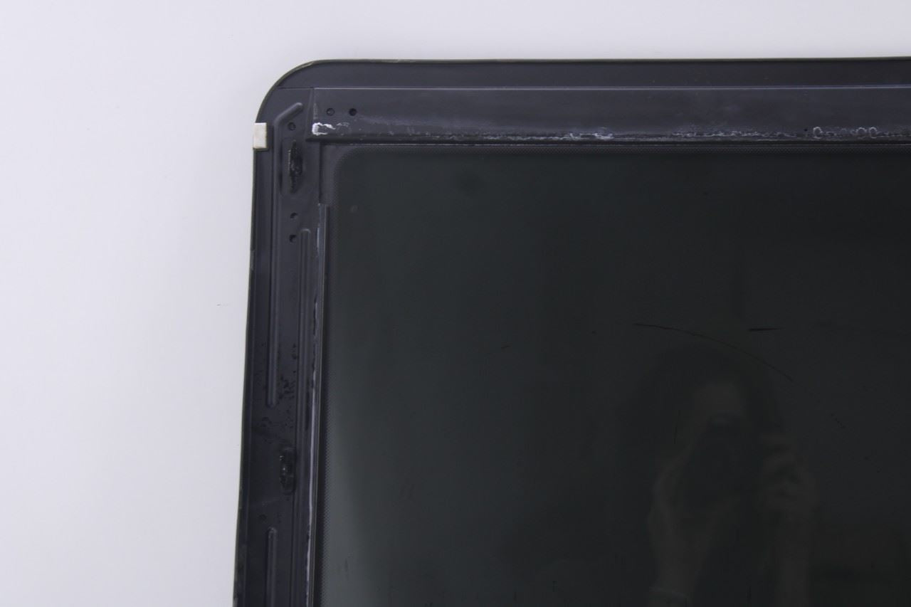 2007-2013 BMW X5 xDrive35i Roof Window Front Sunroof Panel Movable Glass 7160017 - Alshned Auto Parts