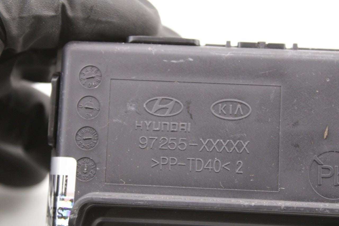 2021-2024 Kia K5 GT-Line AC Heater Temperature Module 97255-L3012 OEM - Alshned Auto Parts