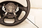 1997-2004 Chevrolet Corvette 5.7L RWD Steering Wheel Leather w/ Control Buttons - Alshned Auto Parts