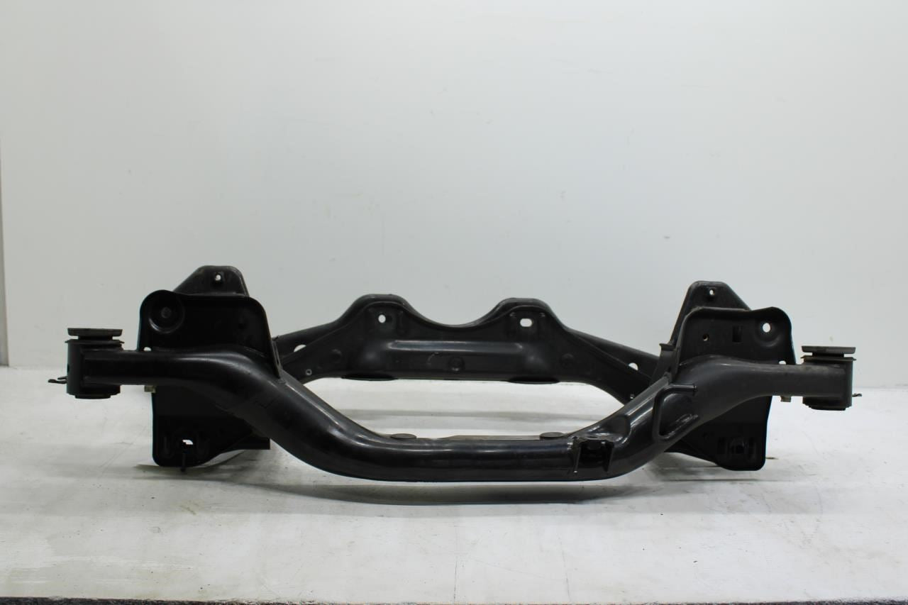 2019-2024 Audi Q3 S Line 2.0L AWD Rear Crossmember Subframe 5Q0-505-235-M OEM - Alshned Auto Parts