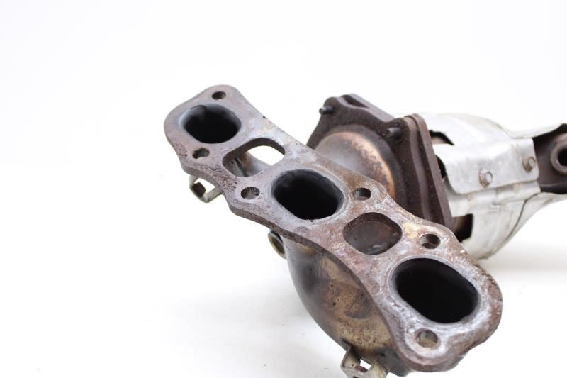 09-22 Nissan Maxima 3.5L FWD Driver Side Front Exhaust Manifold 14002-JA10B OEM - Alshned Auto Parts