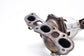 09-22 Nissan Maxima 3.5L FWD Driver Side Front Exhaust Manifold 14002-JA10B OEM - Alshned Auto Parts