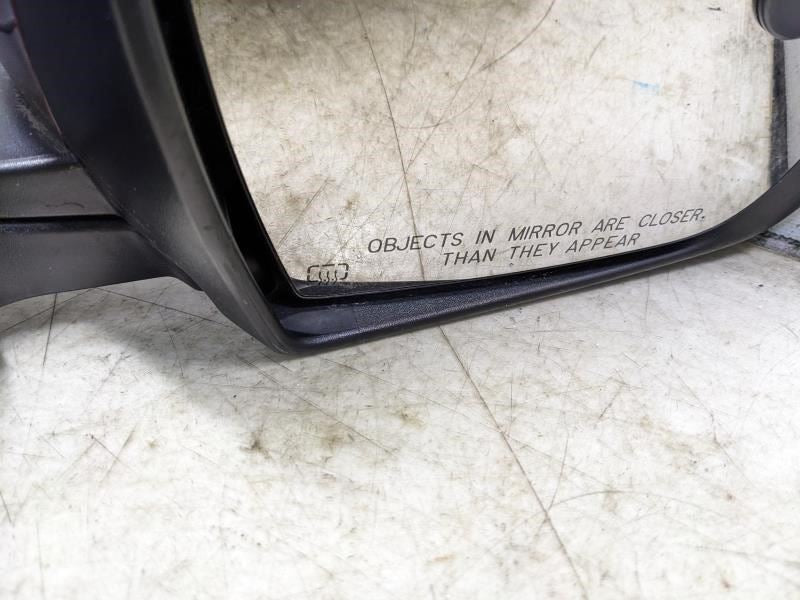 2014-21 Jeep Cherokee Right Passenger Side Rearview Mirror 68164060AD OEM *ReaD*2