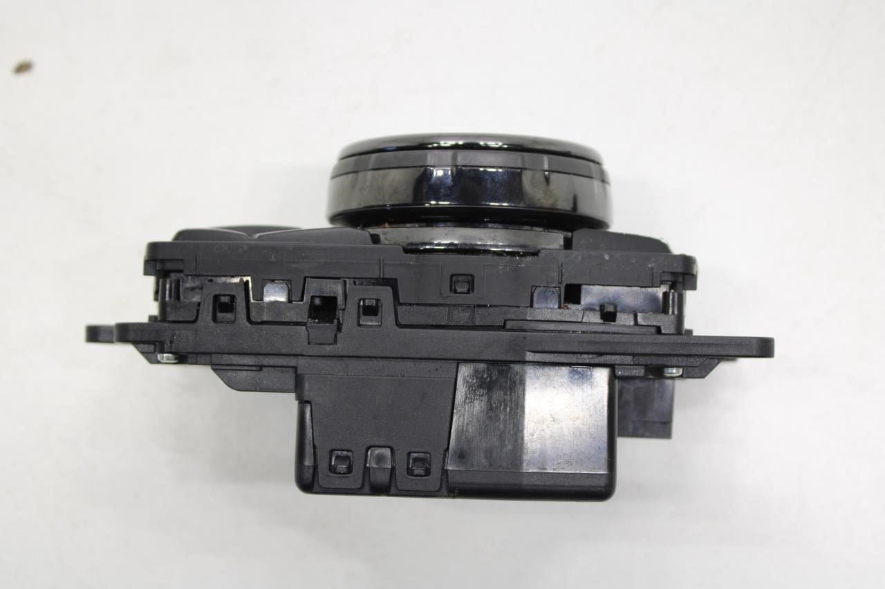 13-15 BMW 750i xDrive Console Touch Radio Navi Controller Switch 65829320290 OEM - Alshned Auto Parts