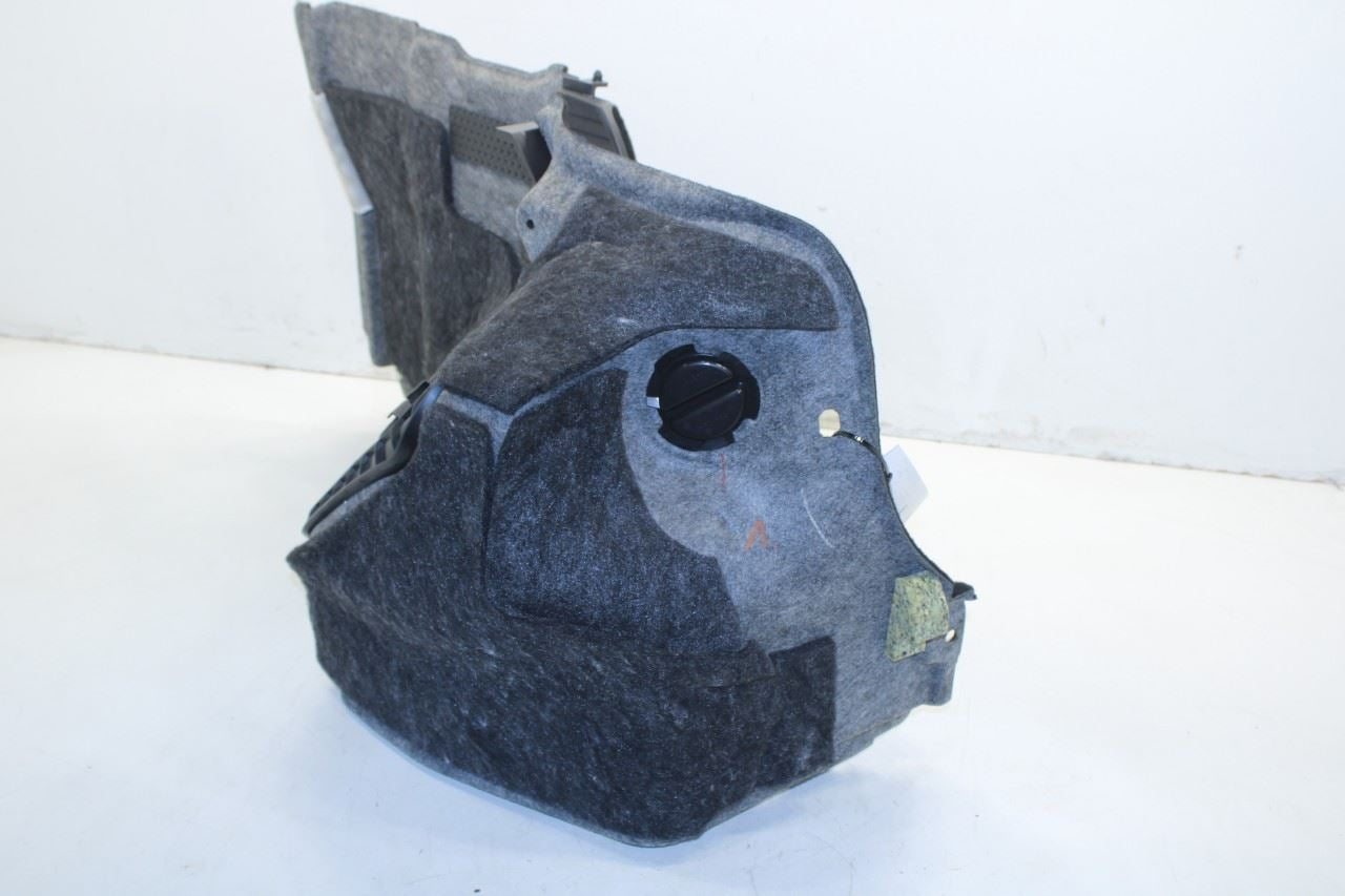 2013-20 Lexus GS350 Rear Left Side Trunk Quarter Panel Trim Cover 64722-30271-C0 - Alshned Auto Parts