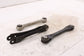 18-23 Kia Stinger GT2 AWD 3.3L Rear Driver Left Side Upper Control Arm Set of 313