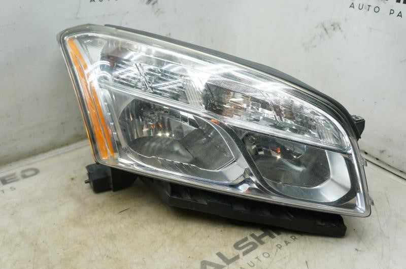 2015-2016 Chevrolet Trax Front Right Passenger Headlight Lamp 42435940 OEM *ReaD - Alshned Auto Parts