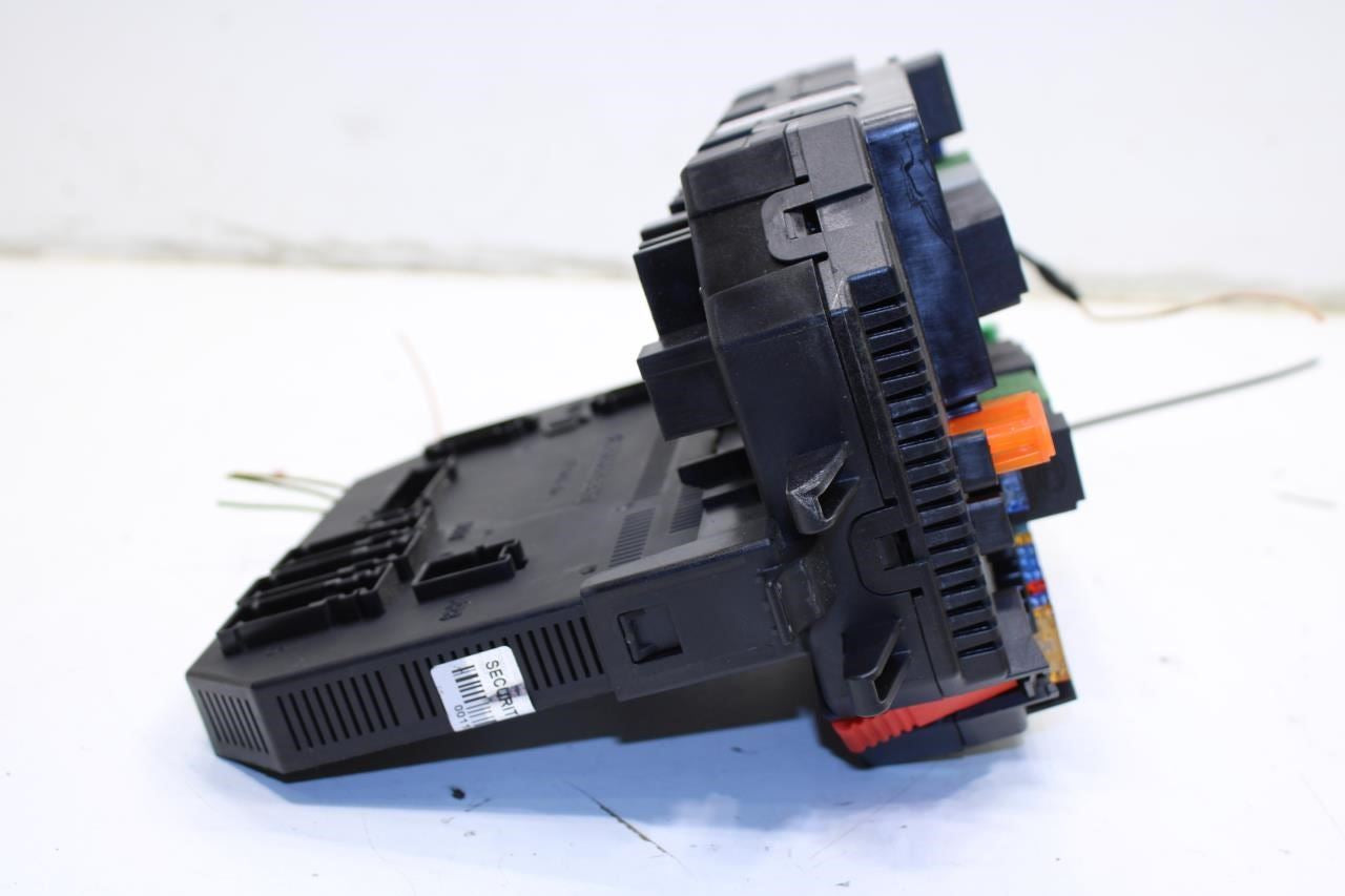 07-10 Mercedes-Benz S550 Under Hood Fuse Relay Junction Box w/ SAM 221-545-16-01 - Alshned Auto Parts