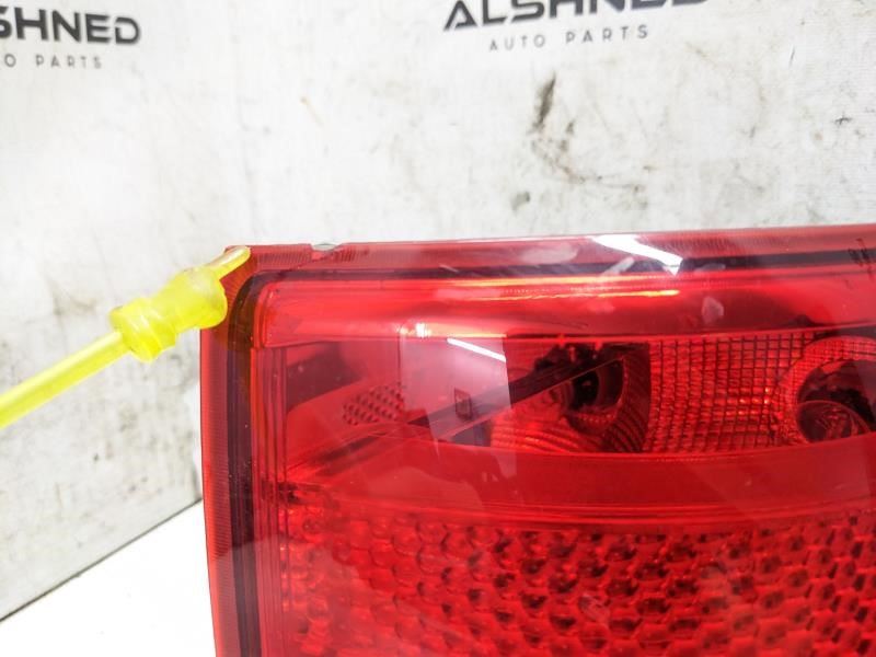 2011-2013 Jeep Grand Cherokee Rear RH Side Tail Light Lamp 55079420AG OEM *ReaD* - Alshned Auto Parts