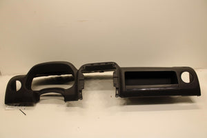 2009-2017 Jeep Patriot Compass Dash Instrument Panel Cover 1HM451DVAH OEM