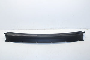 2015-2023 Jeep Cherokee 75th Anniversary Windshield Cowl Vent Grille Cover Panel