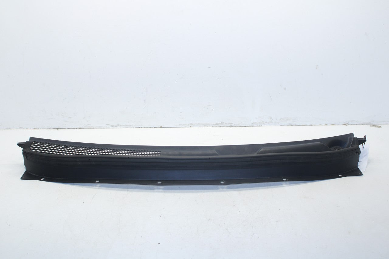 2015-2023 Jeep Cherokee 75th Anniversary Windshield Cowl Vent Grille Cover Panel - Alshned Auto Parts