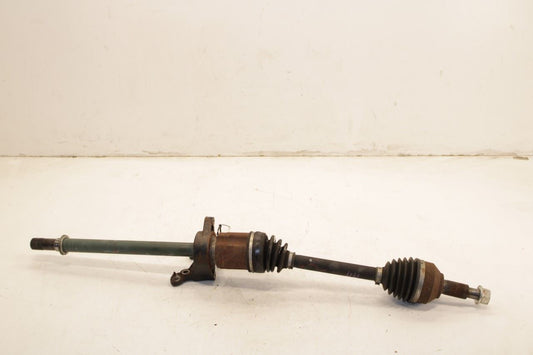 2014-19 Infiniti QX60 FWD Front Right Side CV Axle Drive Half Shaft 39100-3JA3A - Alshned Auto Parts