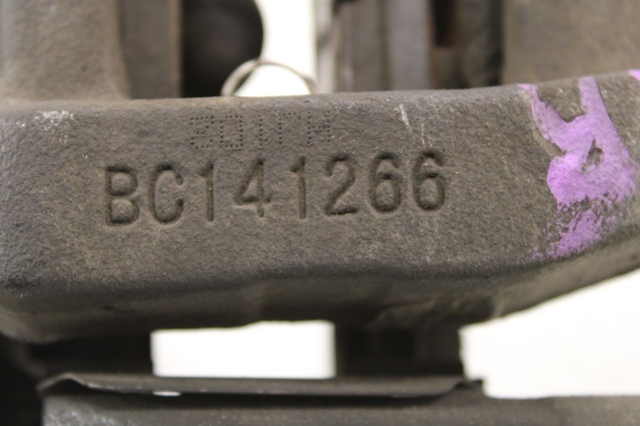 2017-2023 GMC Acadia SLT-1 Rear Right Side Disc Brake Caliper 84273830 OEM - Alshned Auto Parts