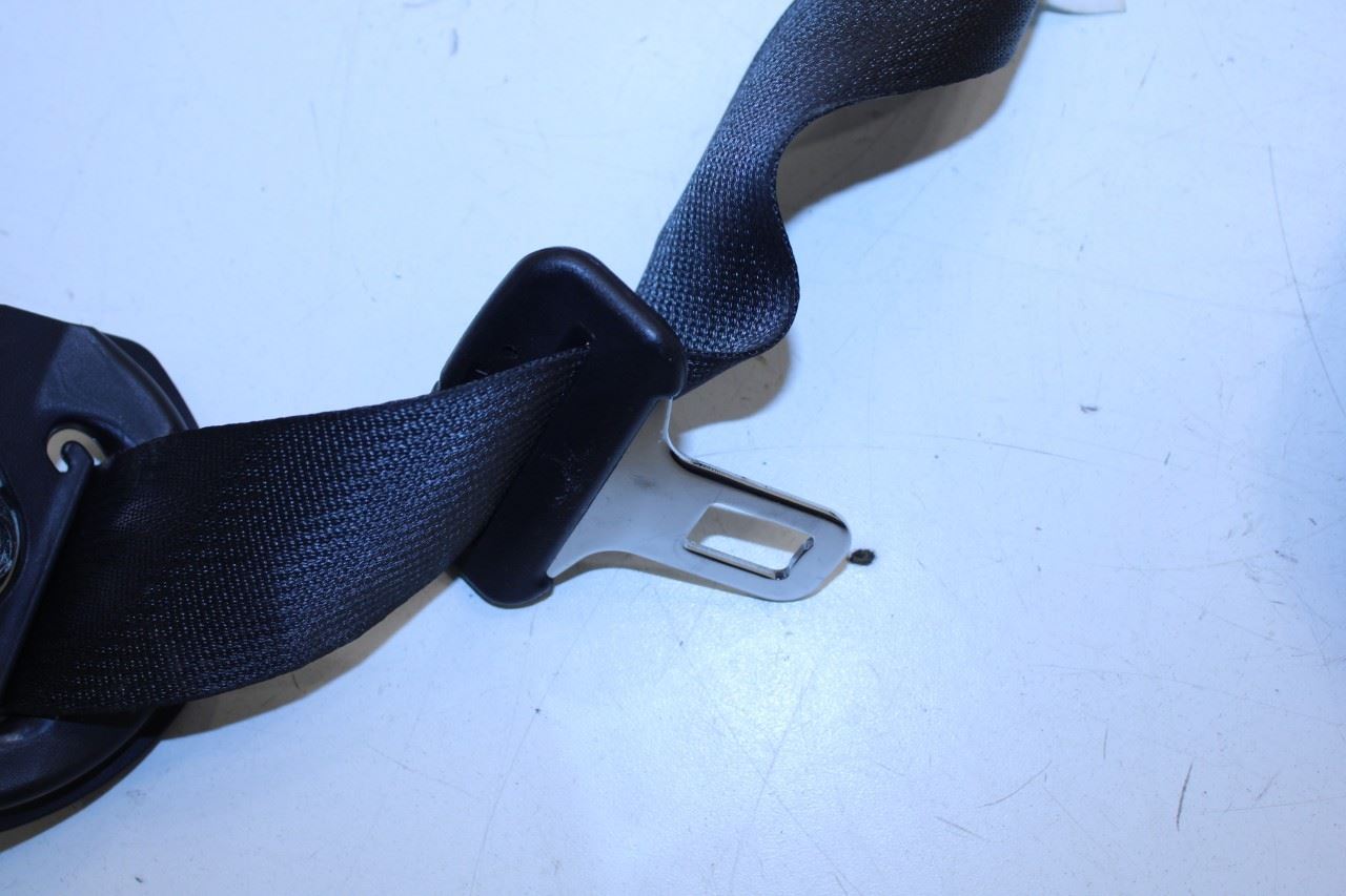 2014-20 Acura MDX Advance Rear Passenger Right Side 3rd Row Seat Belt Retractor - Alshned Auto Parts