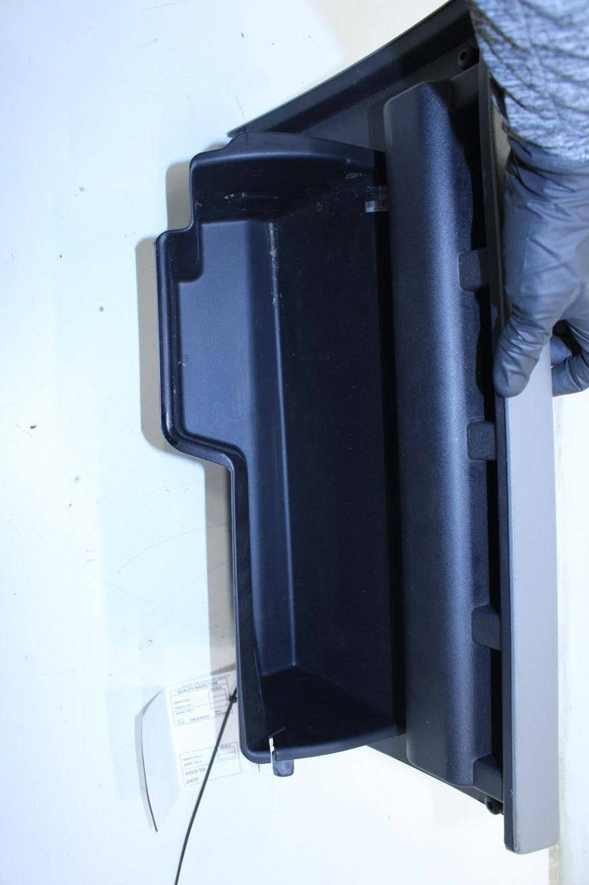 2015-2020 Ford F150 XL Glove Box Storage Compartment GL3Z-15060T10-BX OEM - Alshned Auto Parts