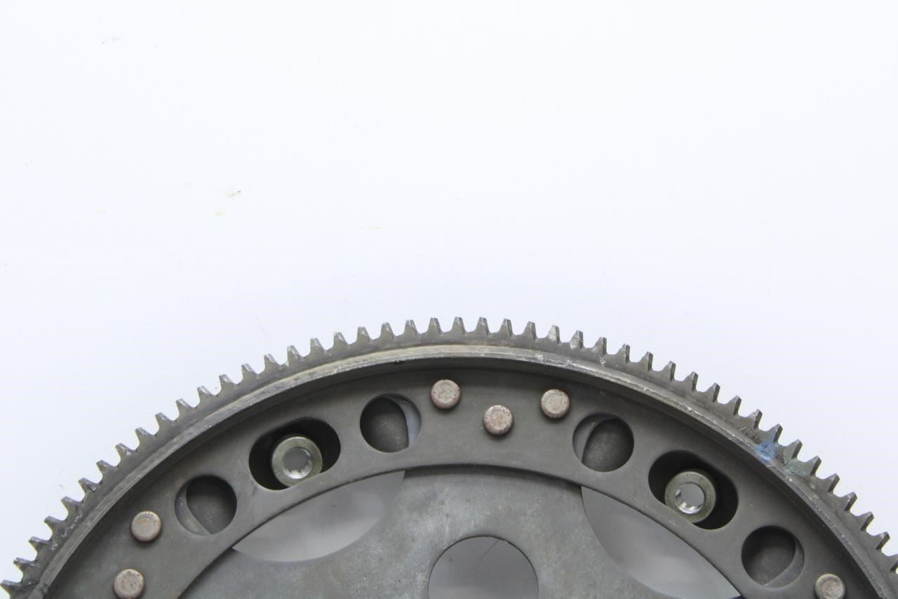 2014-2020 Maserati Ghibli 3.0L V6 Engine Flywheel Flex Plate 670003244 OEM - Alshned Auto Parts