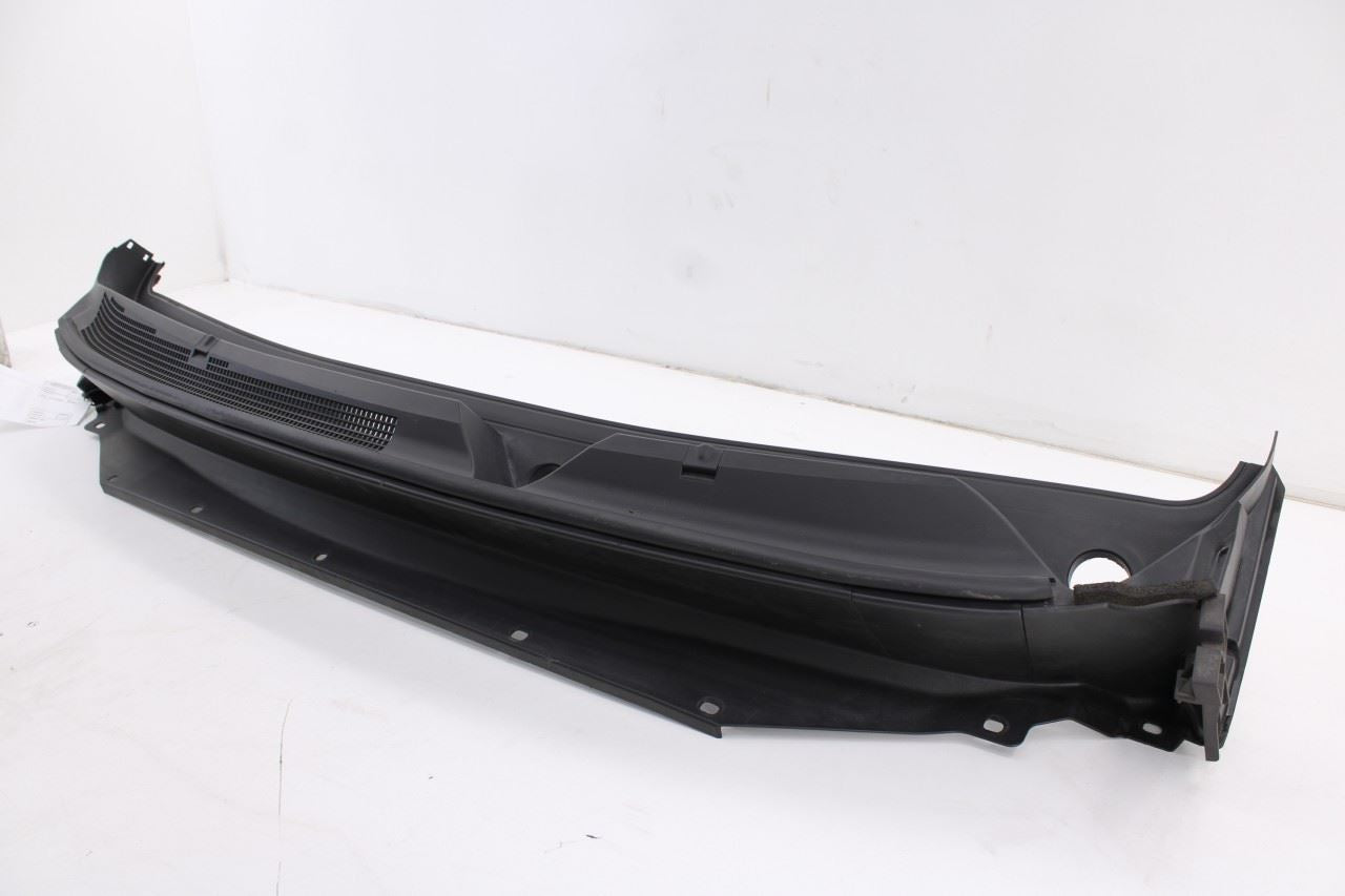 2014-2020 Infiniti QX60 Front Windshield Cowl Vent Grille Panel 66862-9NA0A OEM6