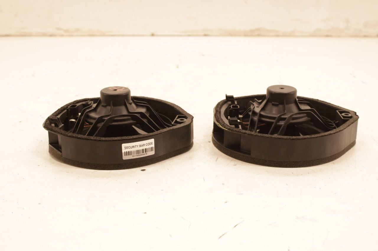 2023-2026 Acura Integra A-Spec Rear Left and Right Side Door Audio Speakers - Alshned Auto Parts