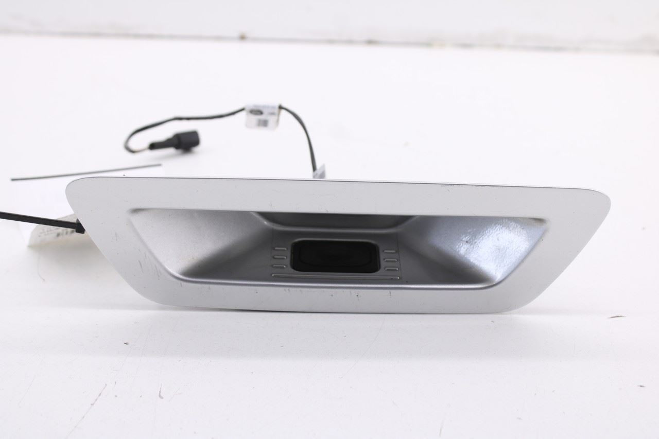 2018-19 Ford Expedition Limited 3.5L 4WD Rear Liftgate Back Door Release Handle - Alshned Auto Parts