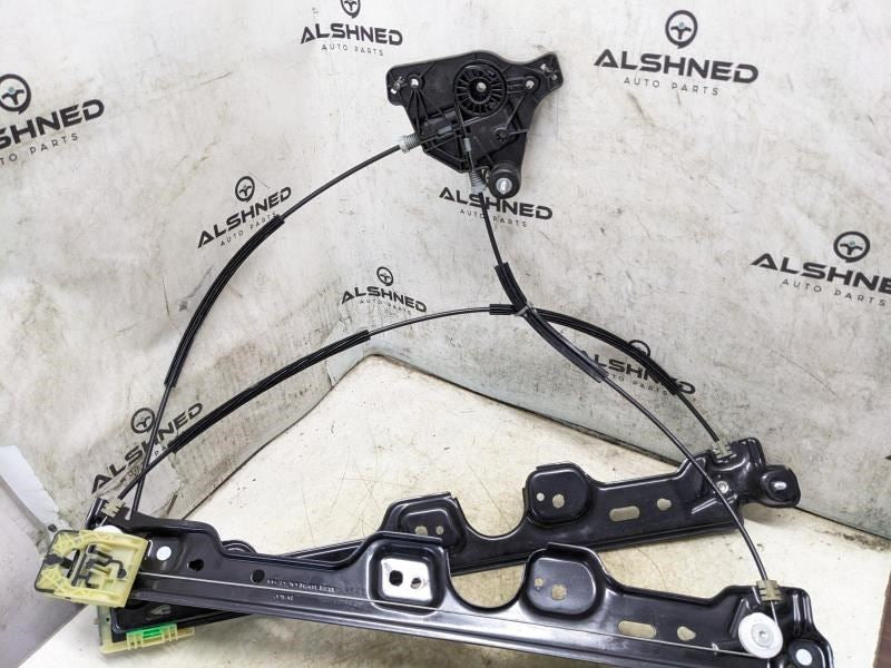 2018-2024 Ford Expedition FR Left Side Door Window Regulator JL1Z-7823209-A OEM - Alshned Auto Parts