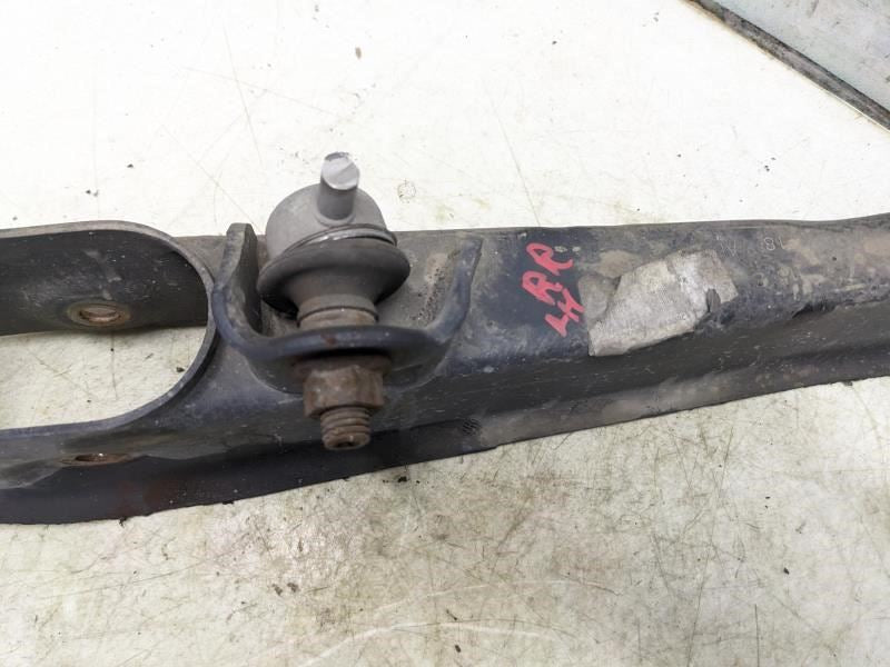 2012-2018 Dodge Journey Rear Left Lower Control Arm 4766950AD OEM - Alshned Auto Parts