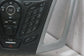 2012-2013 Ford Focus Radio Audio Control Unit Faceplate CM5T18K811KA OEM *ReaD* - Alshned Auto Parts
