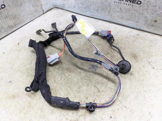 2015-2017 Jeep Wrangler Front Left Driver Door Wire Harness 68244617AA OEM - Alshned Auto Parts