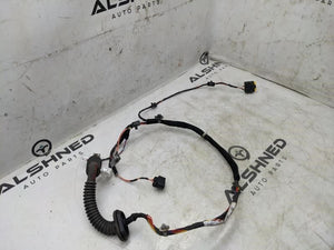 2010-2011 Kia Soul Rear Left Driver Side Door Wire Harness 91650-2K022 OEM