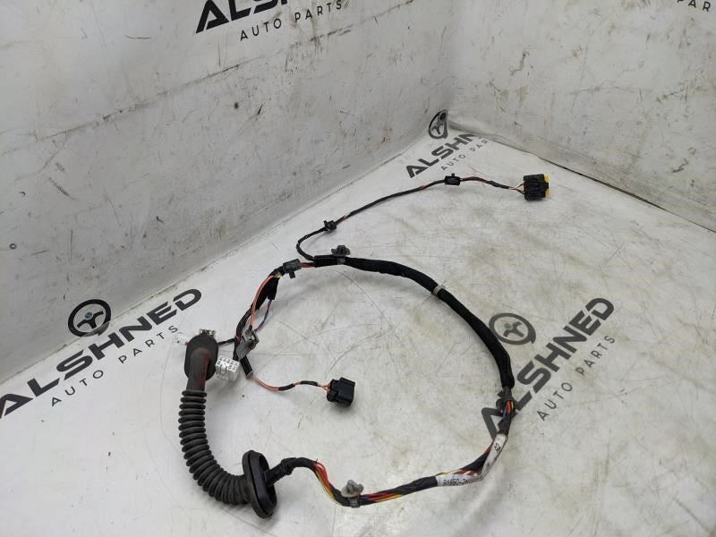 2010-2011 Kia Soul Rear Left Driver Side Door Wire Harness 91650-2K022 OEM0