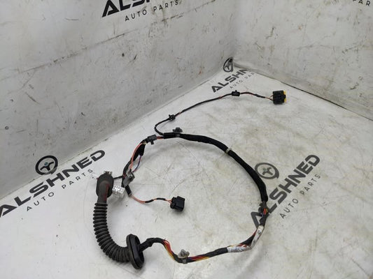 2010-2011 Kia Soul Rear Left Driver Side Door Wire Harness 91650-2K022 OEM - Alshned Auto Parts