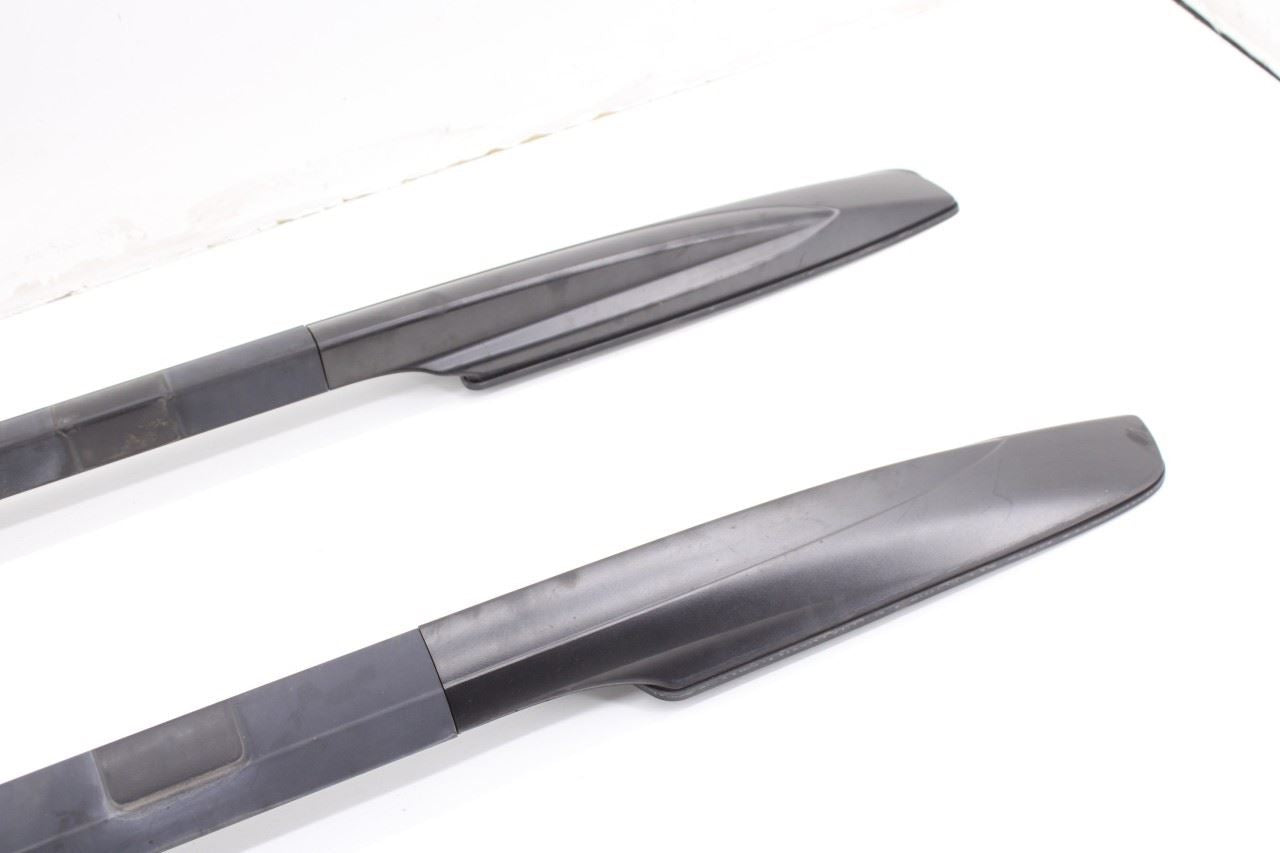 11-20 Toyota Sienna LE Left and Right Roof Luggage Carrier Rack Rail 63407-08030 - Alshned Auto Parts