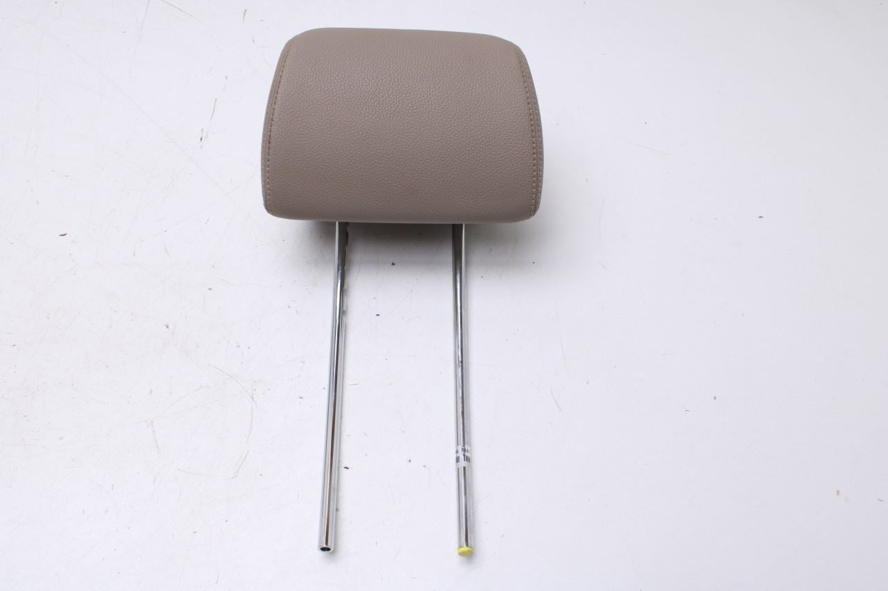 10-16 Mercedes-Benz E350 4Matic Rear Seat RH and LH 2nd Row Center Headrest Set - Alshned Auto Parts