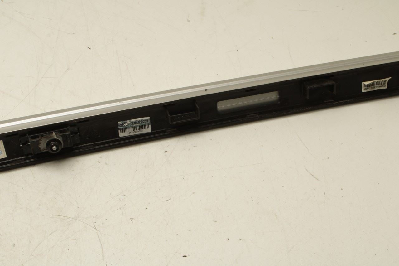 2023-25 Kia Sportage Hybrid EX Left and Right Roof Luggage Rack Rail 87270-P1000 - Alshned Auto Parts