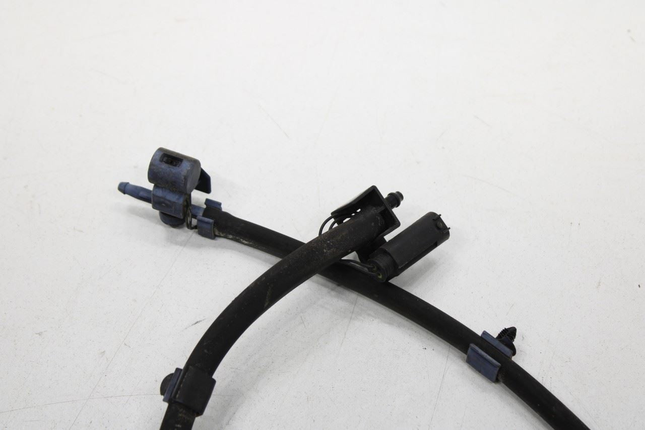 2014-2018 BMW X5 xDrive35i Front Windshield Washer Nozzle Chain Hose 61667292659 - Alshned Auto Parts
