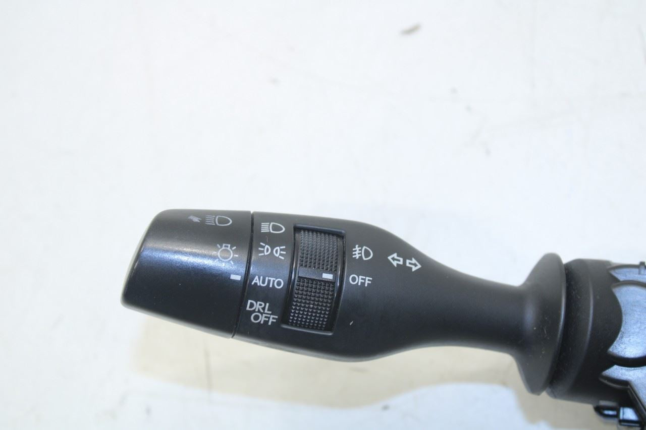 2013-2020 Lexus GS350 3.5L AWD Steering Column Light Turn Signal Wiper Switch - Alshned Auto Parts