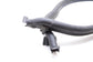2011-2024 Dodge Durango Hood Rearward Weatherstrip Seal 68048708AD OEM - Alshned Auto Parts