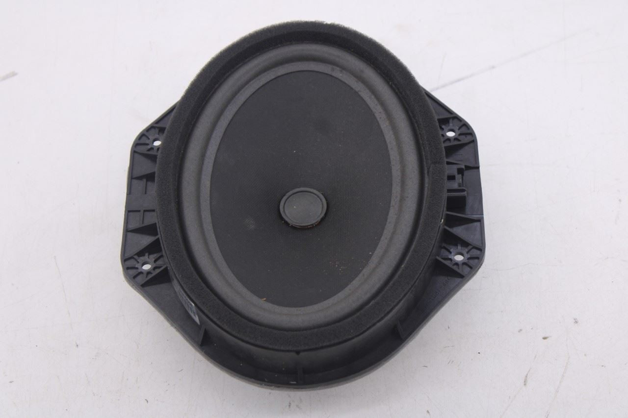 2018-2024 Ford Expedition Max XLT Front RH and LH Door Audio Speaker Set of 2 - Alshned Auto Parts