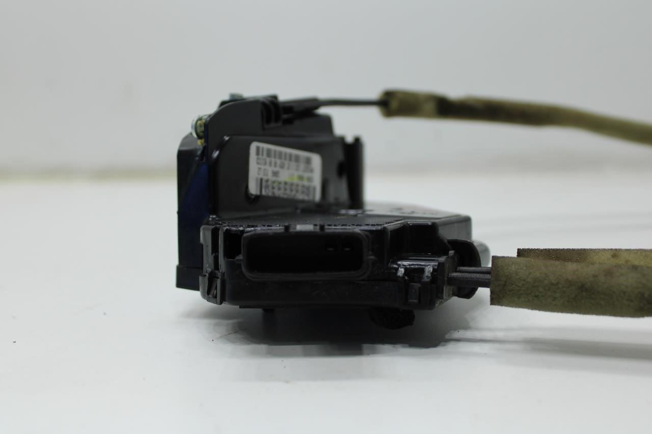 2014-2020 Nissan Rogue SV Rear Right Door Lock Latch Actuator 82500-4BA0A OEM - Alshned Auto Parts