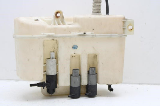 2002-2012 Land Rover Range Rover Windshield Washer Reservoir Bottle DMB500170 - Alshned Auto Parts