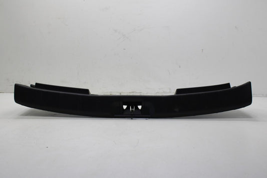 2017-2022 Nissan Rogue Sport SL AWD Rear Trunk Sill Scuff Kick Plate Trim Panel - Alshned Auto Parts