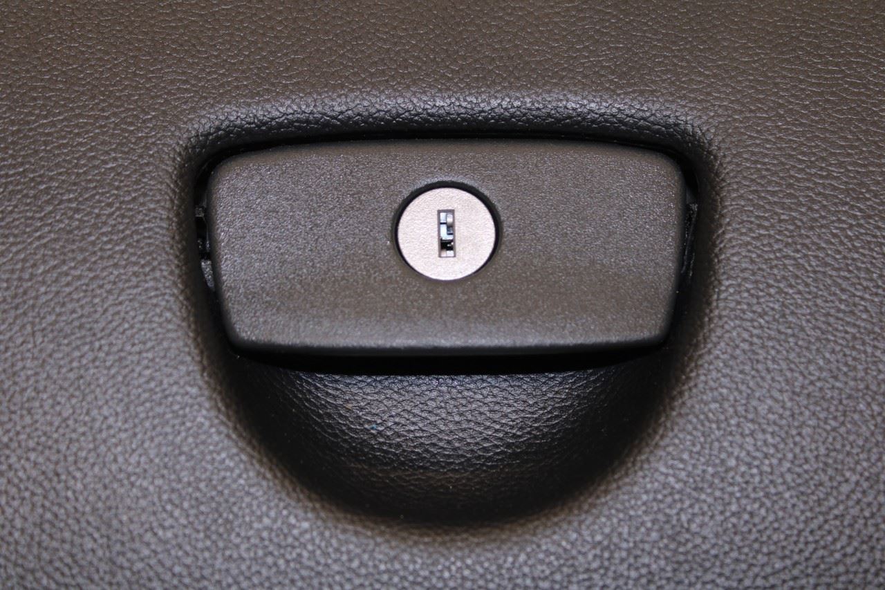 2014-2017 Infiniti QX50 Glove Box Storage Compartment 68500-1BA1B OEM - Alshned Auto Parts